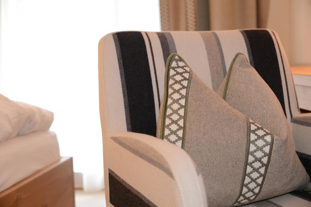 "Quality Hosts Arlberg" Hotel Garni Moessmer Sankt Anton am Arlberg Dış mekan fotoğraf