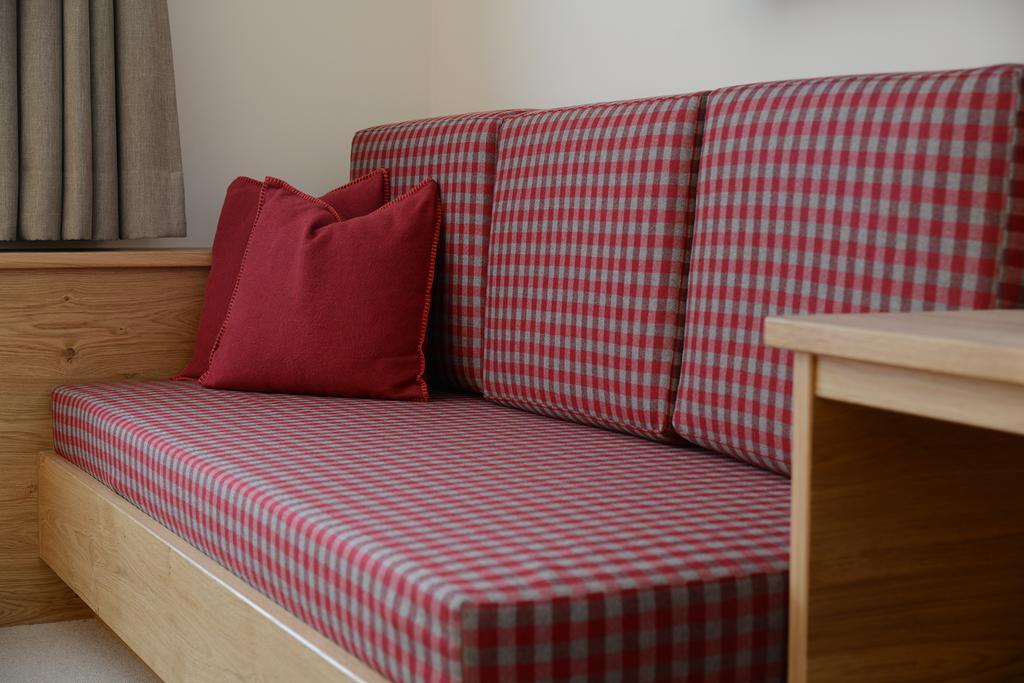 "Quality Hosts Arlberg" Hotel Garni Moessmer Sankt Anton am Arlberg Dış mekan fotoğraf