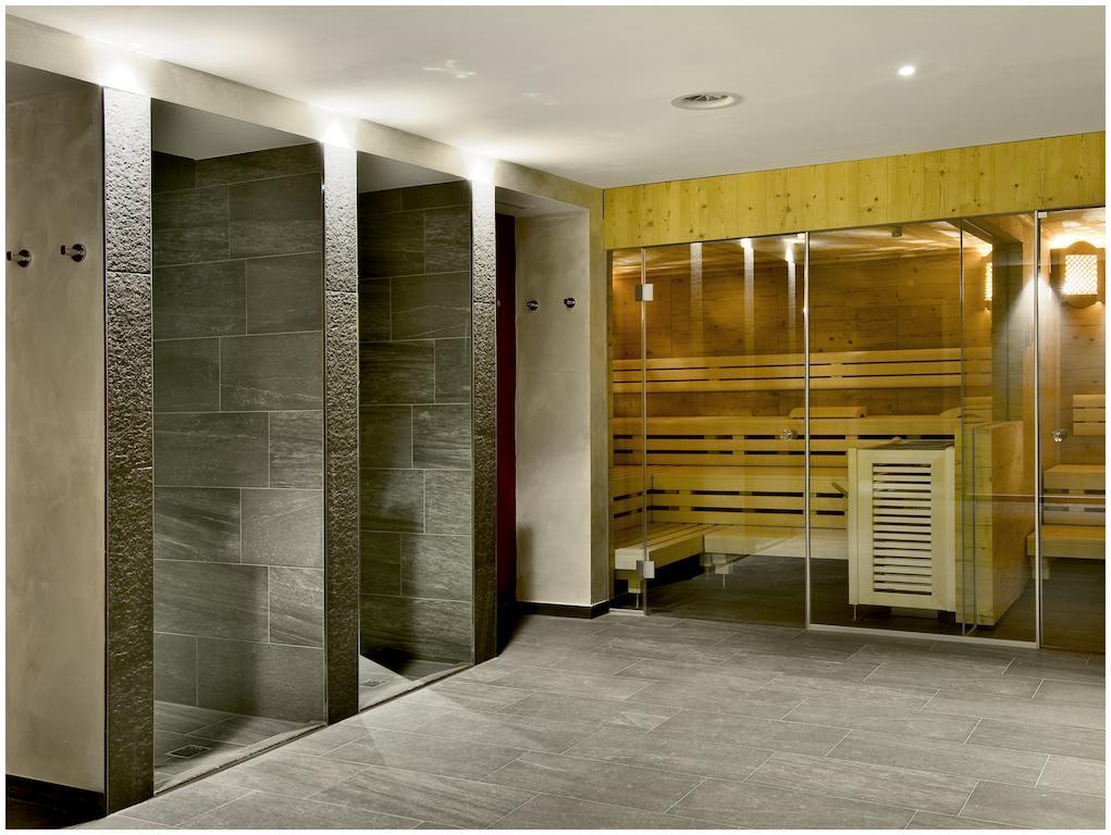 "Quality Hosts Arlberg" Hotel Garni Moessmer Sankt Anton am Arlberg Dış mekan fotoğraf