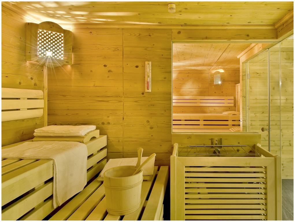 "Quality Hosts Arlberg" Hotel Garni Moessmer Sankt Anton am Arlberg Dış mekan fotoğraf